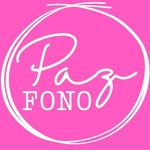 Paz Escobar | Fonoaudióloga - @pazfono - Instagram