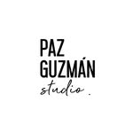 Paz Guzmán | Design studio - @pazguzman.studio - Instagram