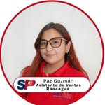 Paz Guzman Soluparts - @paz.guzman.soluparts - Instagram
