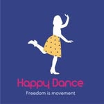 Paz Jimenez - @happy_dance_paz - Instagram