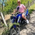 Paz Jimenez - @pazjimenez543 - Instagram