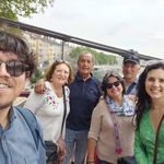 Carolina Paz Cortés-Monroy Bobadilla - @caritocmb - Instagram