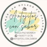 Paola Paz Monroy - @antojitos_con_sabor20 - Instagram