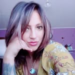 Rocio Paz Monroy Fernandez - @rocio.monroy.lda - Instagram