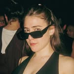 Mechi Paz Ortiz - @mechitapazortiz - Instagram