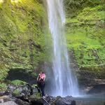 Paz Garrido Ortiz - @camilapazgarrido - Instagram