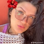 Paz Ortiz - @pazortiz21 - Instagram