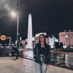 Paz Ortiz - @pazortizm - Instagram
