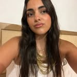 Paz Ortiz Martinez - @pazortm - Instagram