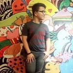 Bryan Paul Paz Pascua - @bryanpaulpaz - Instagram