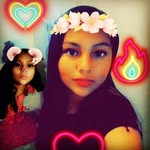 Izela Paz Pascual - @pazpascualizela - Instagram
