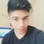 Richal Patrick Paz Pascua - @richalpatrick - Instagram