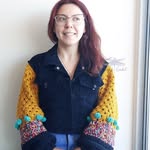 𝑳𝒖𝒄𝒊𝒆𝒏𝒅𝒐 𝑪𝒓𝒐𝒄𝒉𝒆𝒕 de María Paz Reyes - @luciendo.crochet - Instagram