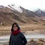 Paz Marfa Reyes - @paz.reyes.796 - Instagram