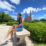 Paz Reyes - @pazreyes5 - Instagram