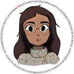 Paz Reyes - @alittlebitofeverythingcrafts - Instagram