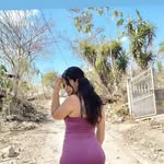 Paz Reyes - @magdalenapazreyes71 - Instagram