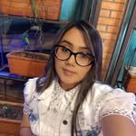 Paz Reyes - @genesismapaz - Instagram