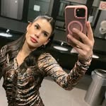 Paz Reyes - @_pvzreyes - Instagram