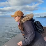 Paz Reyes de la Barra - @pazamparo97 - Instagram