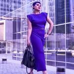 Camila Paz Rivera Hernandez - @tuttisfashion - Instagram