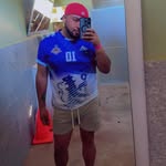 Fredy Paz-Rivera - @simplymonster - Instagram