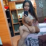 Paz Rivera - @pazrivera10 - Instagram