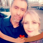 Paz Rivera - @quelepa1969 - Instagram