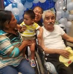 Paz Rivera - Facebook