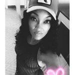 Peace Bennett - @tishaboobennett86 - Instagram
