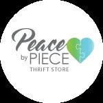 Peace by Piece Thrift Store & Community Center - @peacebypiecethrift - Instagram