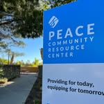 PEACE Center Lake Forest - @peacecenterlf - Instagram