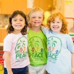 Peace Early Learning Center - @peacekidsnaples - Instagram