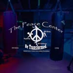 The Peace Center Gym - @thepeacecentergym - Instagram