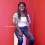 Peace Douglas - @peace.douglas.125 - Instagram