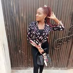Peace Eze - @peaceeze93 - Instagram