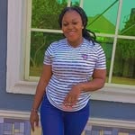 Peace Eze - @diamondbeauty517 - Instagram