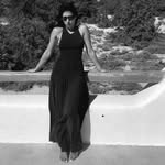 Irini Georgiou - @peacelilium - Instagram