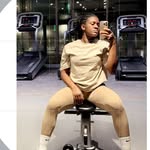 Obioma Aligo - @peacelifts - Instagram