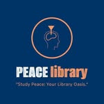 PEACE LIBRARY 📚 - @peace.library23 - Instagram