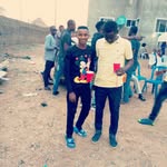 Abiodun Adekunle Samuel - @okere_peace - Instagram