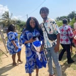 Peace Ifeoma Okere David - @ifepeace - Instagram
