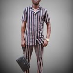 Peace Makers Emma Okere - @peacemaker_okere - Instagram