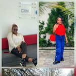 Peace Okere - @journywithokere - Instagram