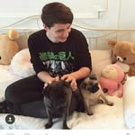 *aввy*мaddι* - @peace.phan - Instagram