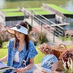 Nipaphan Nicrodhanon - @peacenipaphan - Instagram