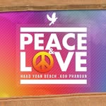 Peace and Love, Koh Phangan - @peaceandlovekohphangan - Instagram