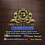 Peace Samuel - @peacesamuel972 - Instagram