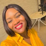 Peace Samuel | The Comms Babe - @peacethecommsbabe - Instagram