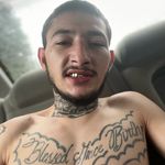 Nathaniel Martinez - @peachboymartinez - Instagram